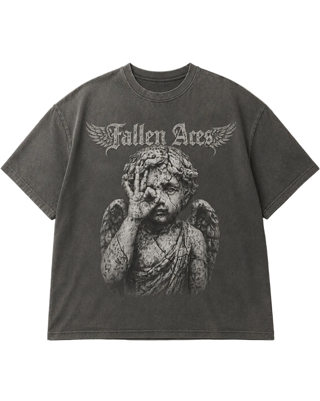Fallen Vision
