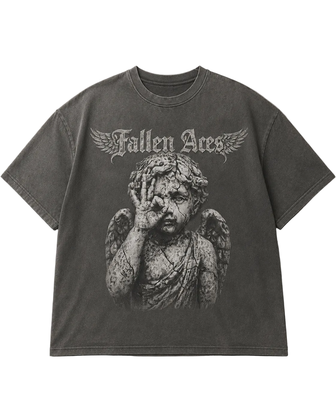 Fallen Vision