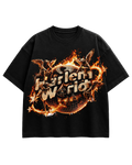 Flames of Harlem