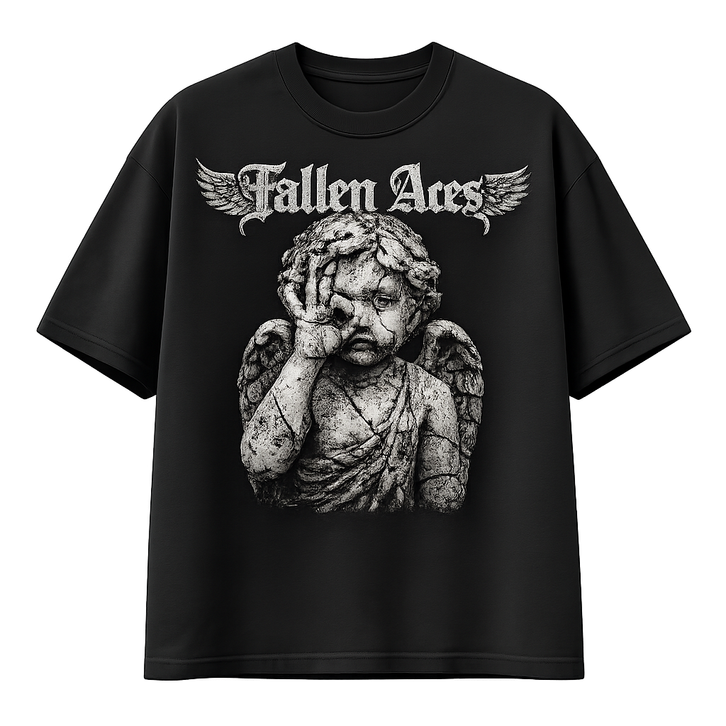Fallen Vision