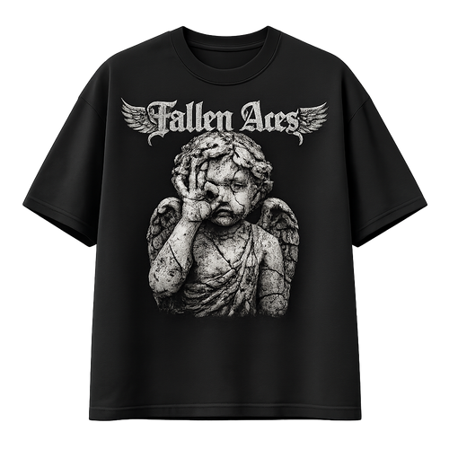Fallen Vision