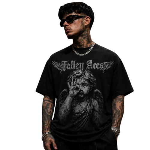 Fallen Vision