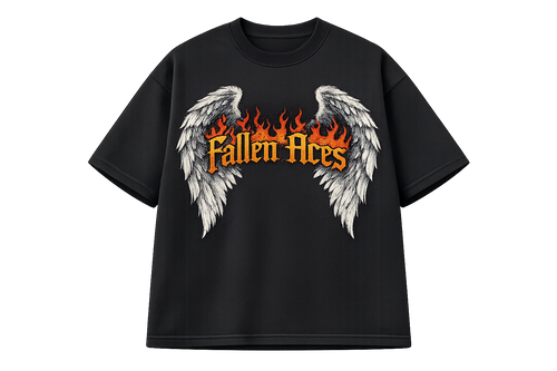 Ashen Wings