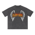 Ashen Wings