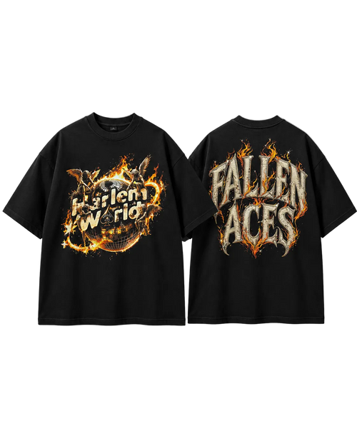 Flames of Harlem