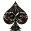 Fallen Aces Apparel - Home