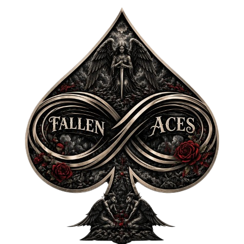 Fallen Aces Apparel